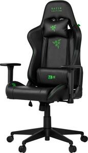 Razer TAROK ESSENTIALS X - Sedia da gioco nera