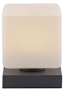 Lampada da tavolo antracite Luce internaIP20 1xLED-Board/5W/3000K
