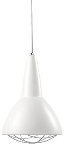 Cph Lighting - Grid Lampada a Sospensione Bianco