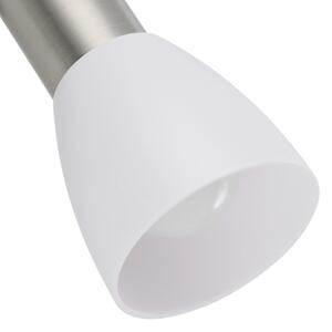 EGLO 92935 - Applique con spina integrata DAKAR 3 1xE14/25W