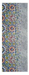 Battistrada , 52 x 200 cm Sprinty Mosaico - Universal