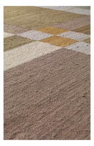 Runner color naturale 60x120 cm Alex - Geese