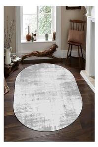 Tappeto grigio 60x100 cm - Rizzoli