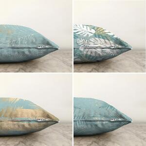 Set di 4 federe Lagoon, 55 x 55 cm - Minimalist Cushion Covers