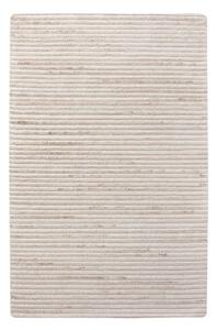 Tappeto in lana crema 200x300 cm Mango - House Nordic
