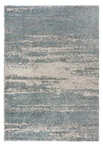 Tappeto blu/grigio 80x150 cm Reza - Flair Rugs