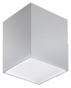 Plafoniera moderna promoingross jar q75 led metallo metacrilato - Promoingross