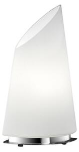 BANKAMP Sail lampada da tavolo di vetro, 42cm, dim