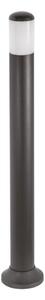 Lampioncino moderno gea led ges2261 e27 led ip54 100h termoplastico policarbonato - Gea Led