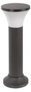 Lampioncino moderno gea led ges2270 e27 led ip54 47h termoplastico policarbonato - Gea Led