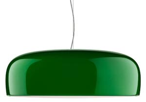 FLOS Smithfield S lampada a sospensione in verde