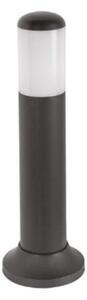 Lampioncino moderno gea led ges2260 e27 led ip54 50h termoplastico policarbonato - Gea Led