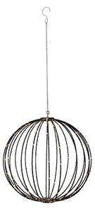 Decorazione luminosa a sospensione per esterni , ⌀ 40 cm Mounty - Star Trading