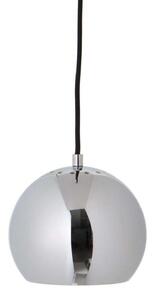 Lampada a sospensione FRANDSEN, Ball, dimmerabile, Metallizzato, Soggiorno, Metallo, Design