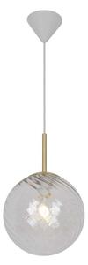 Nordlux - Chisell 25 Lampada a Sospensione Brass Nordlux