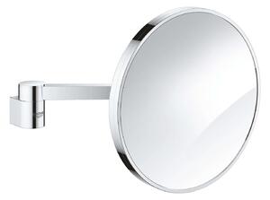 Grohe Selection - Specchietto cosmetico, cromo 41077000