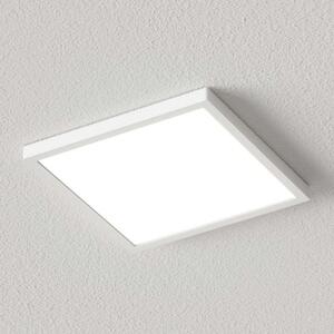 Arcchio - Solvie LED Plafoniera Quadrato Bianco