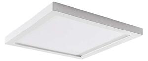Arcchio - Solvie LED Plafoniera Quadrato Bianco Arcchio