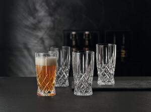 Bicchiere in set da 4 pezzi 350 ml Noblesse - Nachtmann