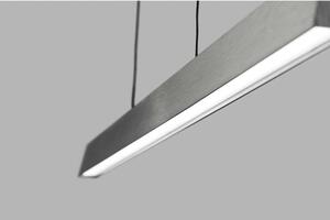 Light-Point - Edge Linear S2000 Lampada a Sospensione Brass