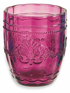 Set di 6 bicchieri da acqua colorati Bicchieri , 235 ml Syrah - VDE Tivoli 1996