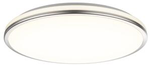 Halo Design - Fancy LED Plafoniera 3-step Silver