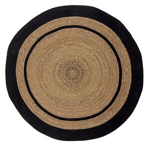 Bloomingville - Lune Rug Nature/Seagrass
