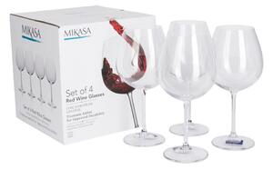 Bicchieri da vino in set da 4 739 ml Julie - Mikasa