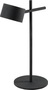 Osram - Lampada da tavolo dimmerabile a LED DECOR KYOTO LED/12W/230V nera