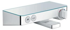 Hansgrohe ShowerTablet Select - Miscelatore termostatico 300 per vasca da bagno, cromato 13151000