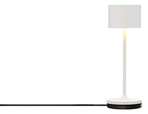 Blomus - Farol Mobile LED Lampada da Tavolo Mini White