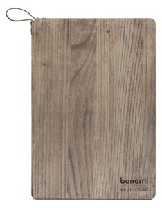 Taglieri in legno in set da 2 - Bonami Selection