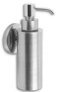 Novaservis Metalia 1 - Dispenser di sapone liquido, cromo 6177,0