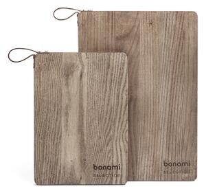 Taglieri in legno in set da 2 - Bonami Selection