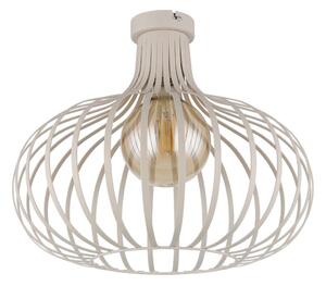 Globo 63370119 - Plafoniera da soffitto MATEO 1xE27/40W/230V
