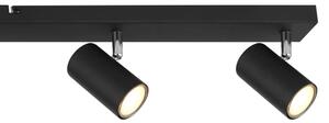 Globo 57911-6DB - Faretto ROBBY 6xGU10/35W/230V