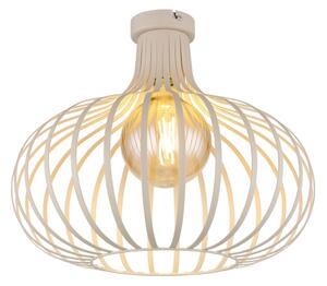 Globo 63370119 - Plafoniera da soffitto MATEO 1xE27/40W/230V