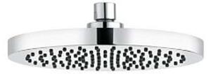 Kludi A-Qa - Soffione doccia, diametro 200 mm, cromato 6651005-00