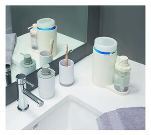 Set di lavaggio a mano bianco Clean - iDesign