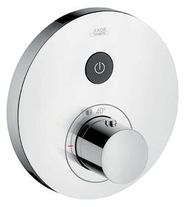 Axor ShowerSelect - Miscelatore termostatico ad incasso per 1 utenza, cromato 36722000