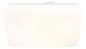 Globo 41548-16 - Plafoniera LED DONTE LED/16W/230V 27x27 cm
