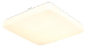 Globo 41548-16 - Plafoniera LED DONTE LED/16W/230V 27x27 cm