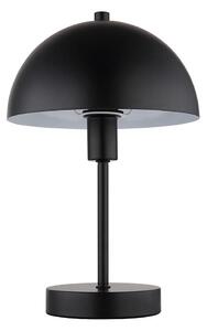 Globo 24009B - Lampada da tavolo ATOMA I 1xE14/40W/230V nera