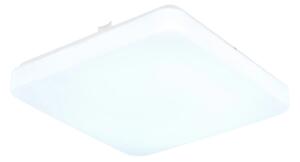 Globo 41548-16 - Plafoniera LED DONTE LED/16W/230V 27x27 cm
