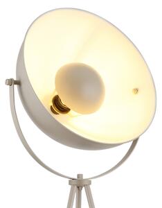 Globo 45150122 - Lampada da terra TIMO 1xE27/40W/230V