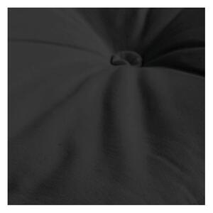Materasso futon rigido nero 120x200 cm Basic - Karup Design