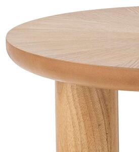 Bloomingville - Noma Coffee Table Nature/Rubberwood