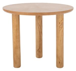 Bloomingville - Noma Coffee Table Nature/Rubberwood