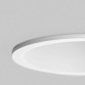 Light-Point - Curve II Rotondo Plafoniera Ø110 2700/3000K Bianco