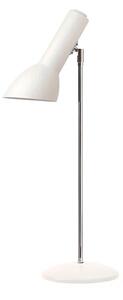 Cph Lighting - Oblique Lampada da Tavolo Bianco Opaco